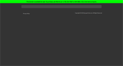 Desktop Screenshot of besuperficial.com